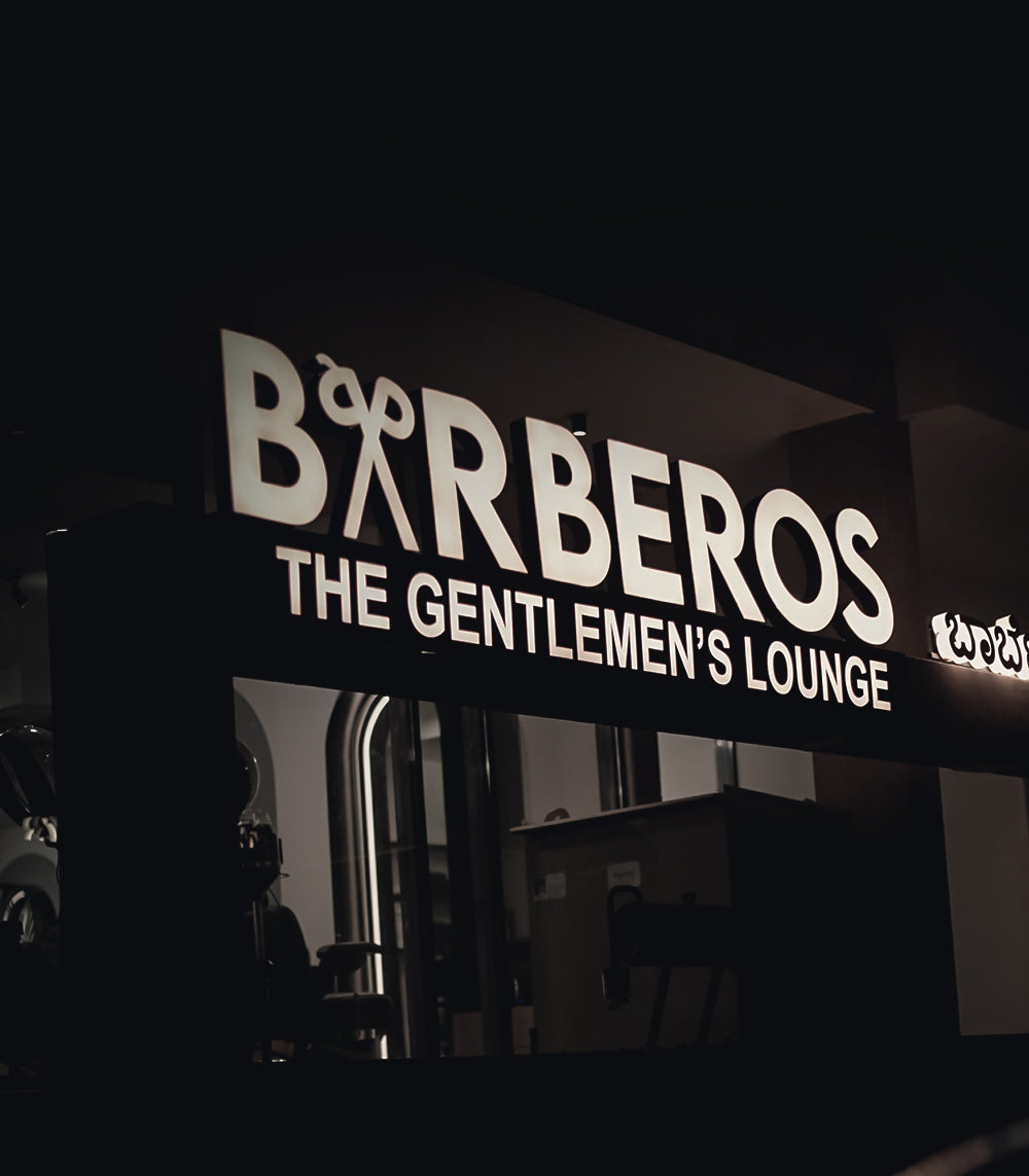 Barberos